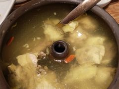 原味汽锅鸡-云海肴·汽锅鸡·云南菜(广安门天虹店)