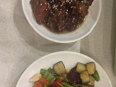 -泉上·发现DISCOVERY ·黔菜餐厅(银海元隆广场店)