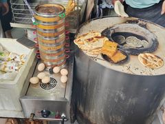 -文武王氏烧饼·无矾油条(西溪路店)