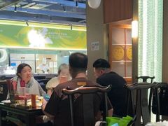 -乐宴·老北京铜火锅(桂庙店)