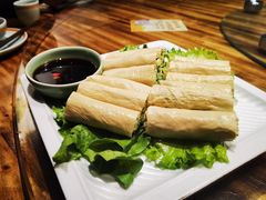 -民俗村柴火灶·景德江西菜(中国陶瓷博物馆店)
