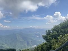 -梧桐山风景名胜区