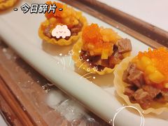 -王品牛排(佛山南海万科广场店)