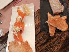 -Lingo西餐厅(仙乐斯广场店)