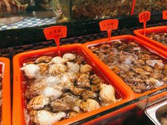 -抱德·潮汕味(敦和店原惠城鱼仔)