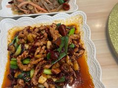 -香缇小院私房菜(盐务街店)