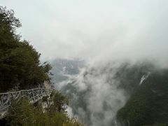-重庆云阳龙缸景区