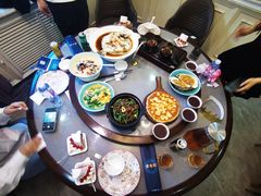 -君霖海鲜私房菜(春柳店)