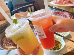 -晓宇重庆火锅(赛格国际购物中心店)