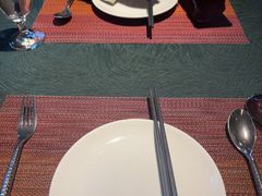 -翡翠鸟精品泰国菜(北辰财富中心店)