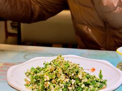 -巷儿里餐厅·杭帮菜(信义坊店)