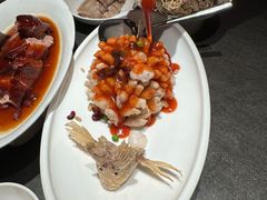 -小厨娘金榜题名(夫子庙秦淮河店)