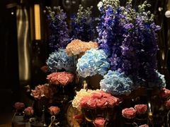 -足莲得·足道SPA(滨湖银泰店)