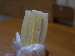 -洪瑞珍三明治(忠孝店)