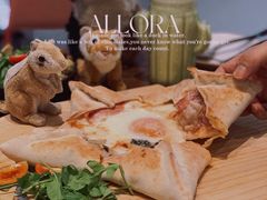 -ALLORA意大利餐厅(丰盛里店)