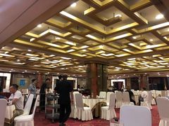 大堂-良友·海鲜青岛菜(五四广场店)