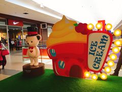 -杉杉奥特莱斯广场(哈尔滨店)
