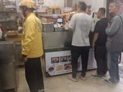 -清真·鸦儿李记·小馆(后海店)