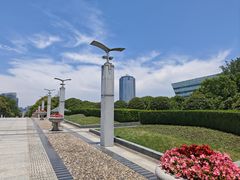 -上海科技馆(地铁站)