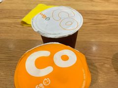 -CoCo都可(秀英万达店)
