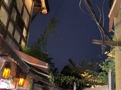 -磁器口古镇