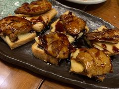 -大渔铁板烧(中山路八佰伴店)