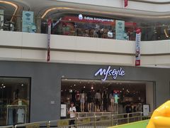 -燕莎友谊商城(亮马桥店)