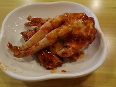 -故乡家韩国料理(丹东街店)