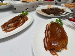 -望海湾鱼头泡饼·天津菜(空港店)