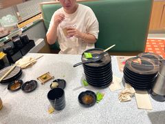 -争鲜回转寿司(大连和平广场凯德PLUS店)