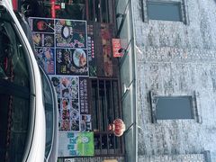 -百丈园龙江啫神馆