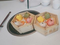 -煲王粤菜餐厅(中侨中心店)