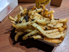 -Burger Joys Central(中环士丹利街店)