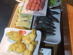 -傣妹火锅(南京东路一店)