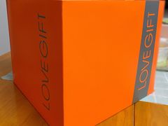招牌榛子蛋糕-LOVEGIFT爱礼(八佰伴店)