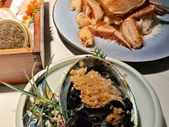 -黑木原精致料理·铁板烧