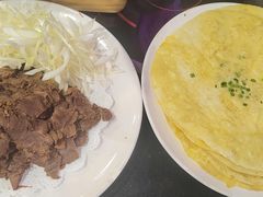 -天仁聚驴肉香(北石槽店)