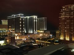 -澳门威尼斯人综合度假区