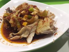 -老乡鸡(合肥高铁南站店)