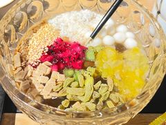 -青花椒秘制烤鱼(光启城店)