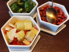 -大拙里·精致融合菜(沙湖桃源国际店)