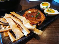 -雷神拉面(财富中心玉米楼店)