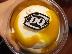 -DQ·蛋糕·冰淇淋(苏宁店)