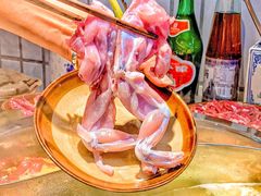 -芈重山老火锅(广州首店)