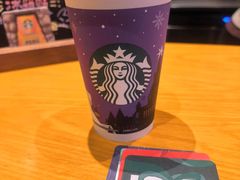 -星巴克(泉州晋江万达广场店)