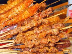 -1819餐厅·团队聚餐·烤串·精酿