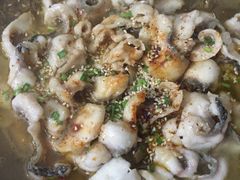 -左邻右舍徽菜馆