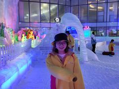 -世界之窗阿尔卑斯冰雪世界