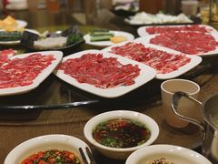 -牛焱·贵州黄牛肉火锅(城西银泰店)
