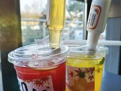 -江宴渔村·鱼鲜土菜(紫荆广场店)